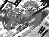 Artist - Black Ribbon /Rainbow Stone Bullet (黒いリボン/虹の聖弾)