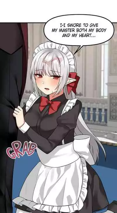 Elf Who Likes to be Humiliated Ch.12/?