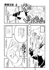 (C47) [KENIX (Ninnin!)] Nettai Ouhi 2 (Capcom VS SNK)