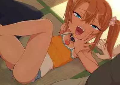 [Ebisujima Misato] Mesugaki Yuma-chan ni Aisareru | Being Loved by The Loli Slut, Yuma-chan! [English] [Benri]