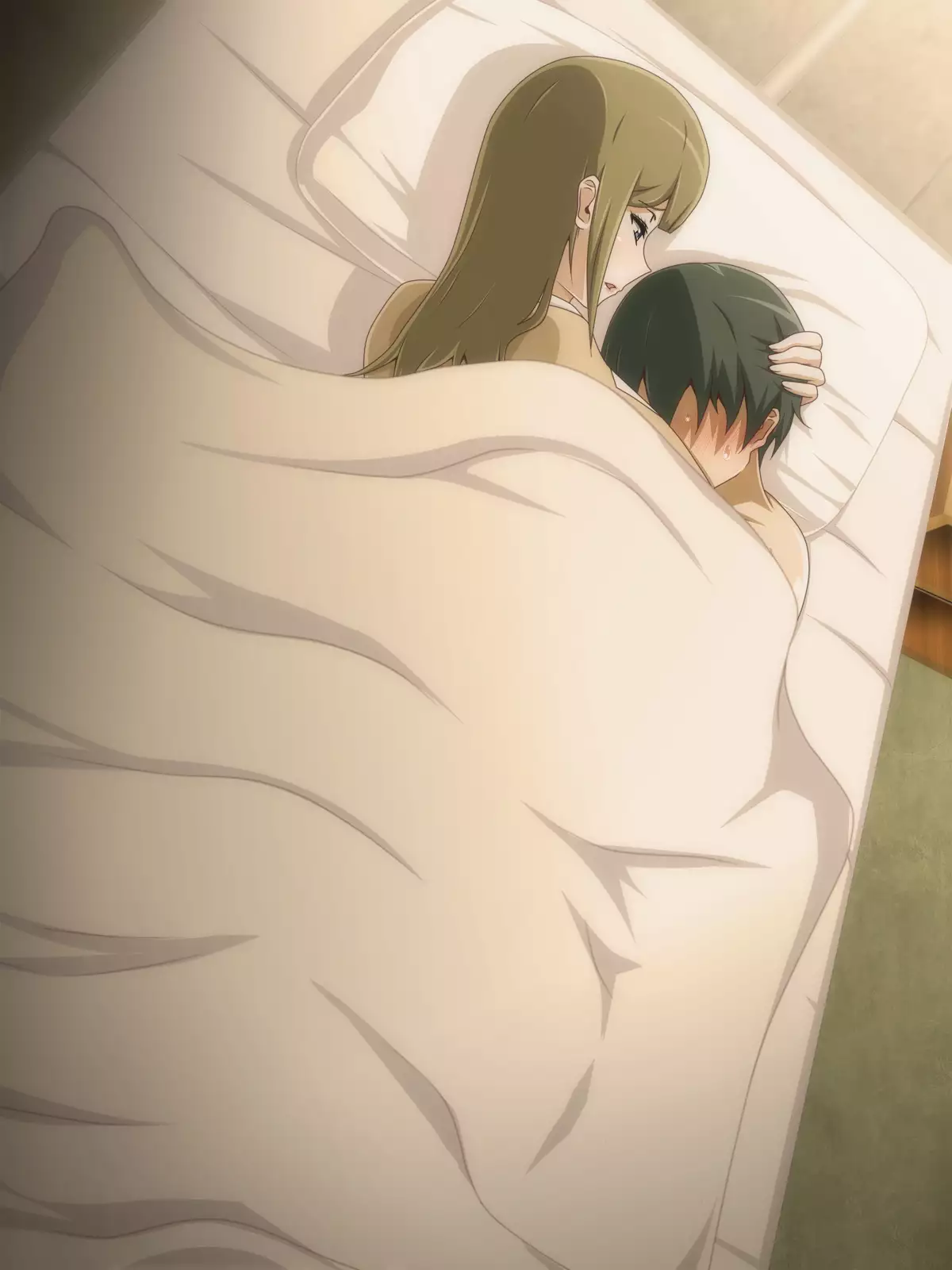 Shiritsu Harukawa Gakuen Rifure-bu ~Houkago Shasei Kaijo no Bukatsudou~