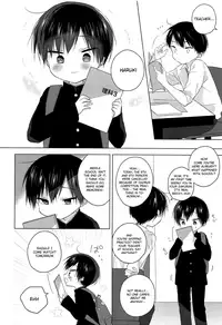 (C93) [OS tokku (Shikimura)] Sensei, korekara mo issho ni | Teacher, We’ll be Together from Now on Too [English] {Shotachan}