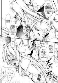 (C77) [Hitori Tower Bridge (Hakkyou Daioujou)] Mio-chan ni Chotto Ijiwarushite Miyou | Let’s Try Teasing Mio-chan a Little! (K-On!) [English] [darknight]