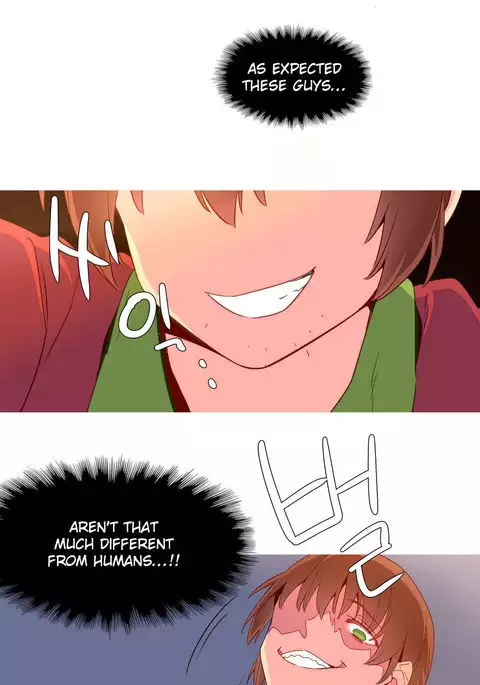 A World That I Rule Ch.01-30