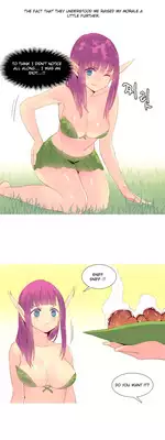 [Tankguy, ROZER] A World That I Rule Ch.01-16 [English] (Game of Scanlation) (Ongoing)