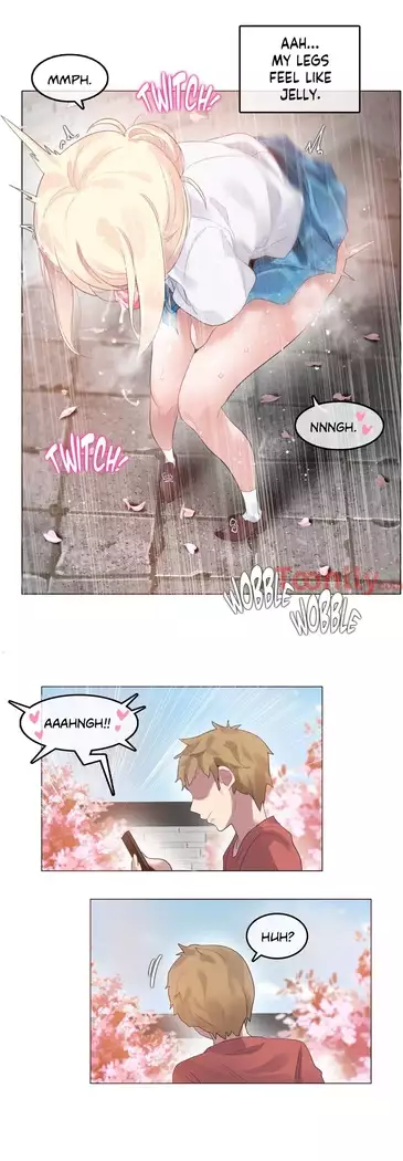 A Pervert's Daily Life • Chapter 61-65