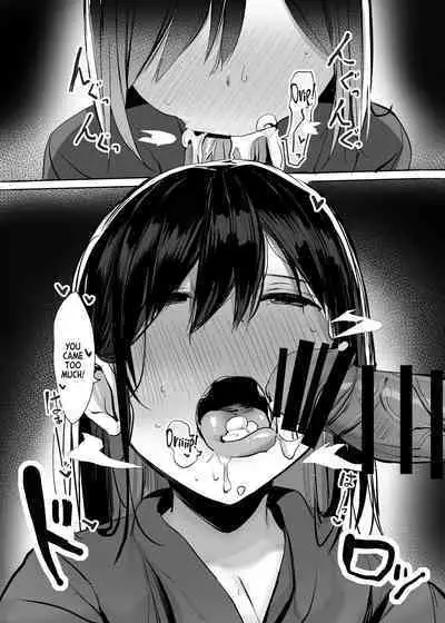 Onii-san... Ohitori desu ka? | Are You Alone, Mister?