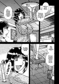 [Umino Sachi] Jukubo Yuugi - Itoshii Hito Chapter 1 + 2 + 3 [English] [OnGoing]