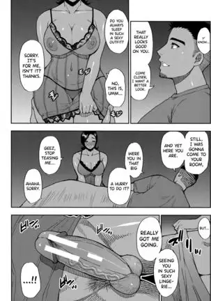 Anoko no Kawari ni Suki na dake Ch. 1-2 | Do Anything You Like To Me In Her Place Ch. 1-2 =TLL + biribiri=