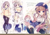 (C91) [Peach Candy (Yukie)] Onii-chan Osewa wa Watashi ni Makasete ne 2 [Chinese] [嗶咔嗶咔漢化組]