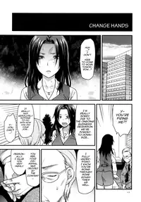 [Lv.X+ (Yuzuki N Dash)] Another Another World [English] [QBtranslations] [Digital]