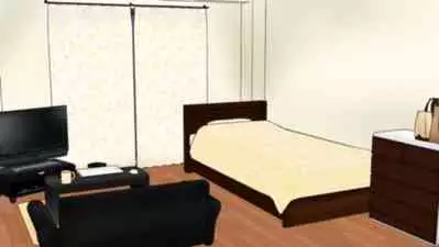 幼なじみが目の前で~屈辱の鬱勃起~