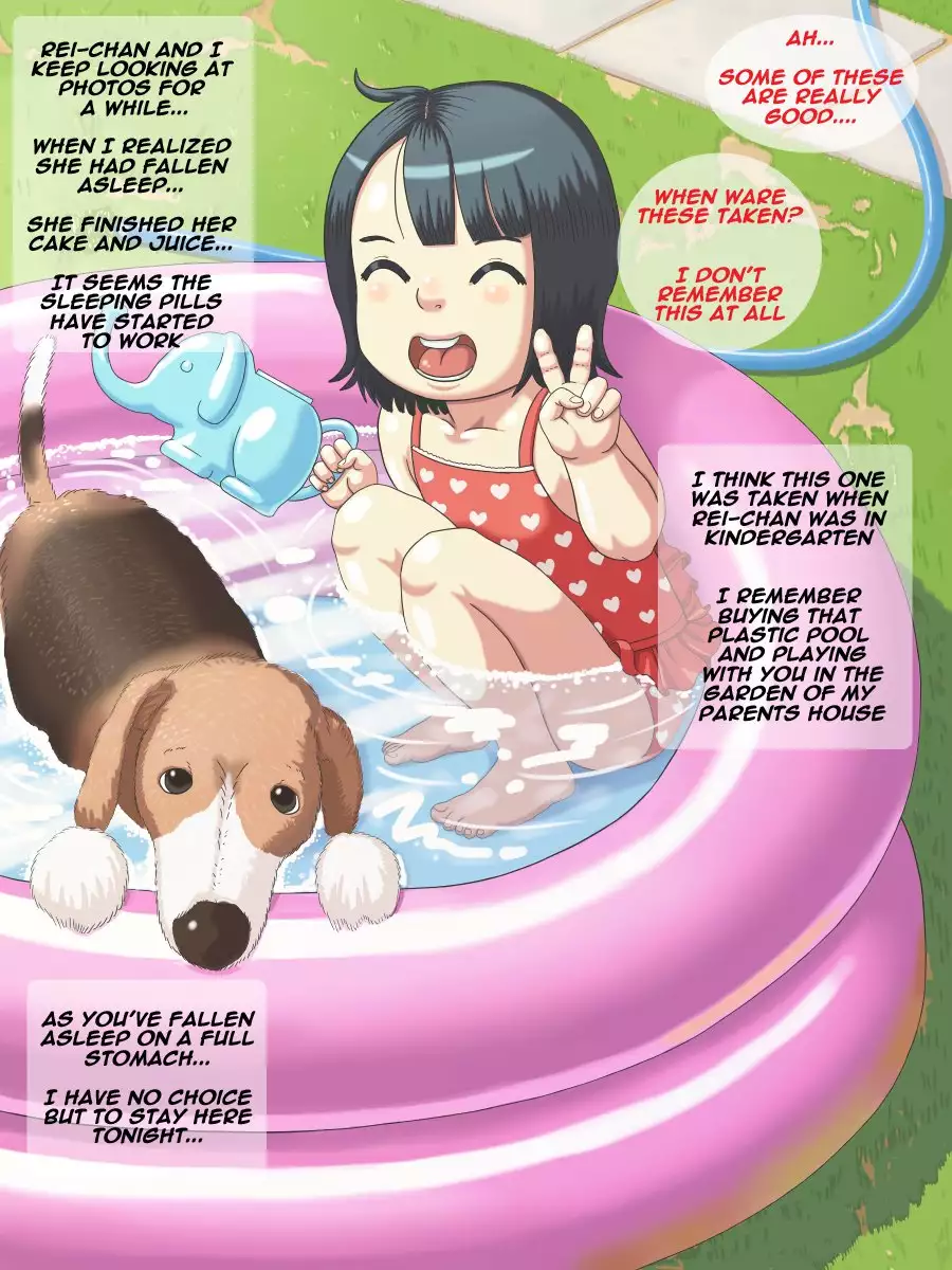 Suikan Kansui - Nemurasarete Shitsuyou ni Musaboriokasareru Joshi ○gakusei no Gimei