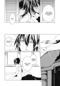 (Shin Touhou Kamuisai) [KOTI (A Toshi)] Tsumi Momiji (Touhou Project) [English] [CGrascal]