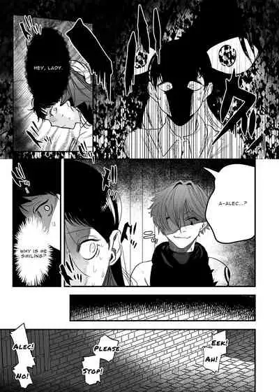 The Man Who Saved Me on my Isekai Trip was a Killer... 2