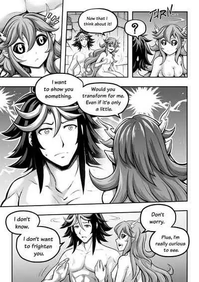 [sky & si-o] 罪世 - 第4章 | Tsumi Yo - Chapter 04 [EN]