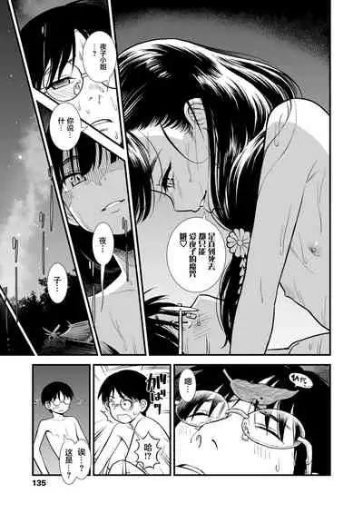 [Sabaku] Mayonaka no Yoruko-san 