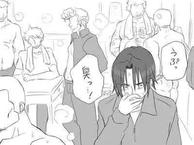 Changed into a Girl, with My Best Friend