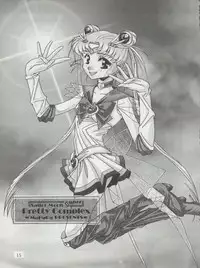 (C47) [Office Neko (Various)] MOON ZOO Vol. 4 (Bishoujo Senshi Sailor Moon)