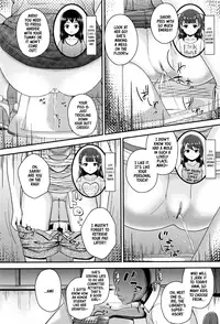 [Hikoma Hiroyuki] Mesugaki dakedo Hatsuiku ii node Semen Kyouiku Shitemita [English] [dame ningen]