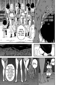 [Nagashima Chousuke] Kigenzen 10000 Nen no Ota | The Otaku in 10,000 B.C. Ch. 1-19 [English] [Natty Translations, Lazarus H]