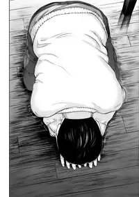 [Shikishiro Konomi] Netoraserare Ch. 1-8 [English] {Seinen Scans}