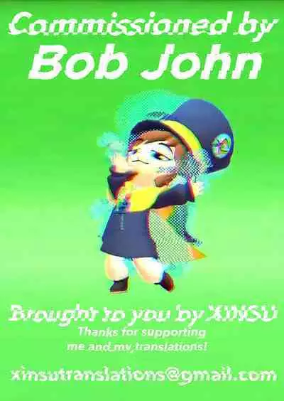 [skyzen] 寄生虫系列 [English] [xinsu] pg. 1-131