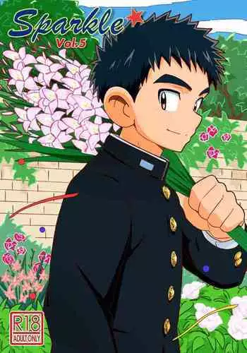 Sparkle Vol. 5