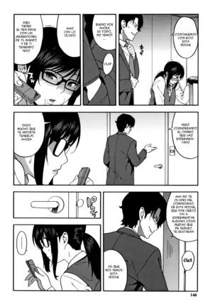 Boku no Kanojo o Netotte Kudasai Ch. 1-5