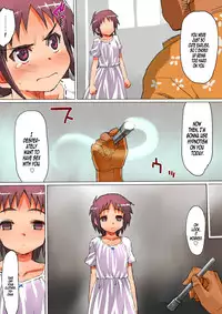 [Eromazun] Nationally Licensed Impregnation Specialist ~You’re Mating With Such a Small Girl!?~ [English]