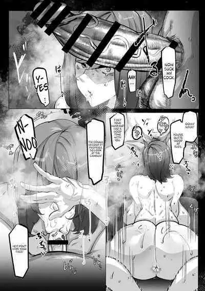 Manbiki Shita Ore no Kawari ni Haha ga Zenra Dogeza | My mother apologized in the nude while prostrating herself for my shoplifting crime