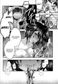 (C92) [Usubeniya (Usubeni Sakurako)] Ketsuniku no Yuugou (Kantai Collection -KanColle-) [English] [CGrascal]