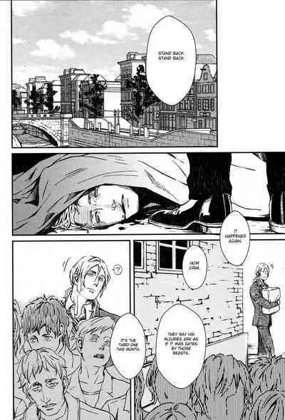 Coyote vol.1 + Extras