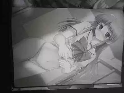 （Yoake Mae Yori Ruriiro na）