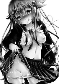 (COMIC1☆11) [Usubeniya (Usubeni Sakurako)] Kiseijijitsu no Tsukurikata (Kantai Collection -KanColle-) [Chinese] [无毒汉化组]