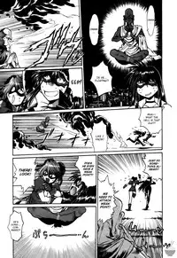 [Manabe Jouji] Makunouchi Deluxe 2 [English] [Soba-Scans]