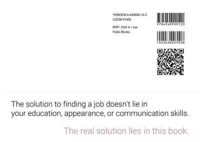 [Yoiko Books (Asoko Takeru)] Josei no Tame no Zettai ni Ochinai Shuukatsu-jutsu | The Women's Foolproof Guide to Job Hunting Success [English] [SaLamiLid]