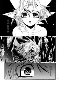 (C88) [Quartzshow (hari)] RE:WW4 AURORA Shirizu Sairoku-Shuu (Yu-Gi-Oh!)