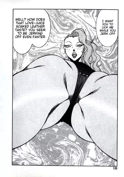 Lucifer no Musume - Lucifer's Sister.