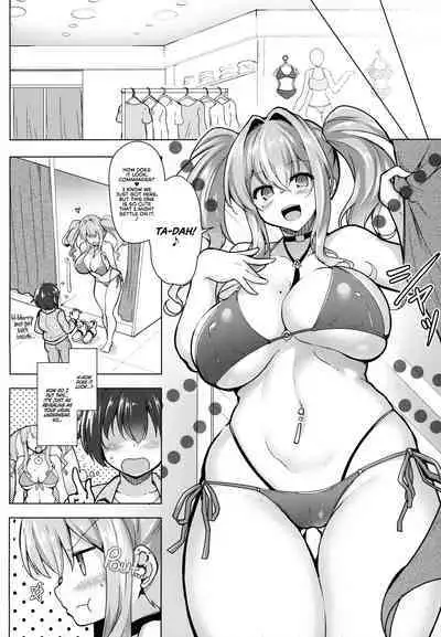 (C99) [C.R's NEST (C.R)] ♥Sewayaki Jouzu no Bremerton-san 2♥ | ♥The Helpful Bremerton-san 2♥ (Azur Lane) [English] [RedLantern]