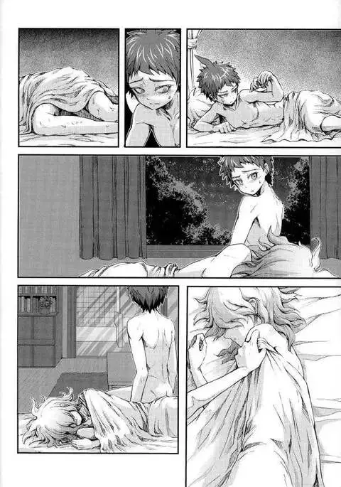 Daremo Oboete Inai Yakusoku