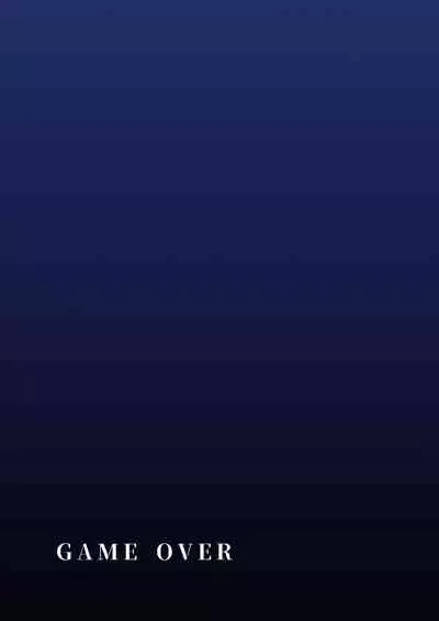 [Yajirushi Key (Meito)] Noroi no Yubiwa de Game Over + Omake CG