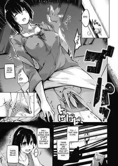 [Shijokko] Sennou Sareru dake no Kantan na Oshigoto desu - It's just an easy job to be brainwashed. Ch. 1-5 [English] [Fated Circle] [Digital]