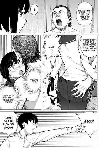 Mahou Shoujo Netorasutia | Magical Girl Netorasutia