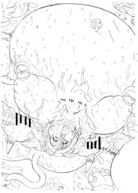 [Benichiga-ya (stigaya)] マイユさんが肥満メス豚化しちゃう本