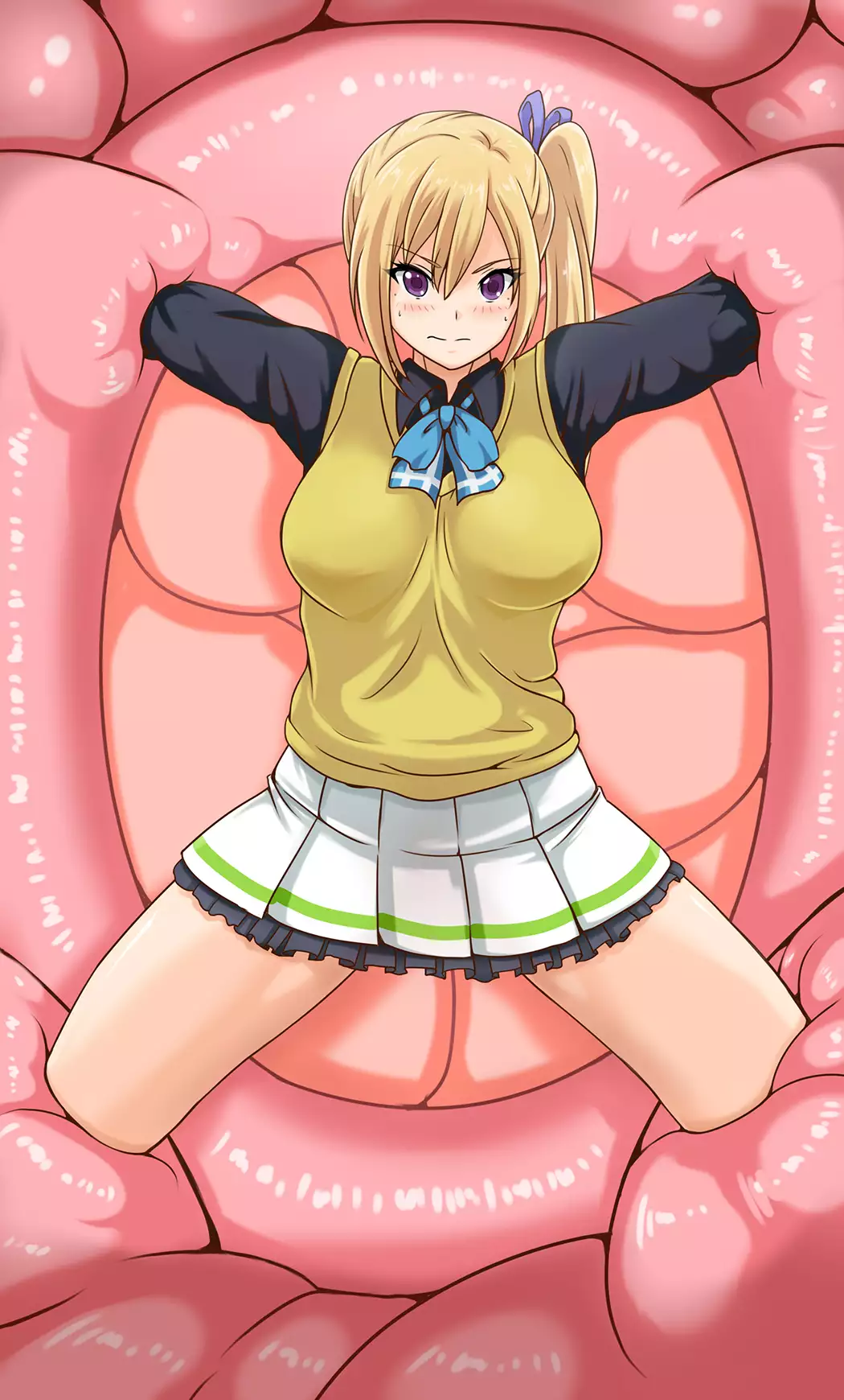 Zetsurin no Injuu World | Lustful Beast World