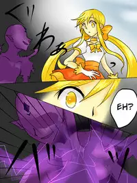 [Gohan Oomori] Henshin Heroine ga Aku ni Ochita Hi 1 | The Day the Heroine Fall into Evil 1 [English] [Rand Anything Project]