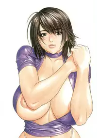 [Inoue Takuya] Chichinoe PLUS ~Inoue Takuya Gashuu~