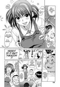 [Mitsuya] Pai Colle - Oppai Collection [English] {Tadanohito}