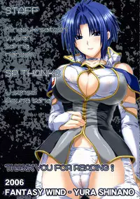 (C71) [FANTASY WIND (Shinano Yura)] SRX COLOR (Super Robot Wars)